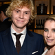Illustration for article titled Emma Roberts Engaged to Evan Peters 6 Months After Arrest for Violence